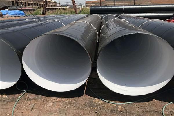 埋地排水管道用q235b焊接钢管许昌生产厂家